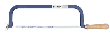 Irimo nedstryger med træhåndtag 300 mm 801-011-1