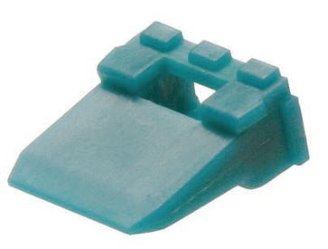 Wedge for cable plug, Amphenol Industrial 144-03-276