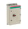 Safety switch, 3-p. 400V AC23 250A, 110kW. Steel sheet enclosure. IP65, 1SCA022340R1150 1SCA022340R1150 miniature