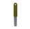 Søgerblad 0,80 mm med plastik håndtag (oliven grøn) 10590080 miniature