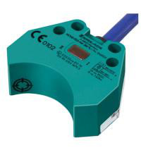 Inductive sensor NCN3-F25-N4-5M 70133350
