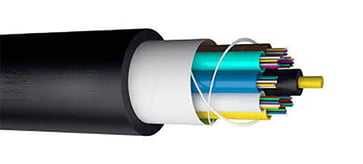 Micro-kabel Sirocco-HD LT U 8X12/96 A2 Ø4,6 60090225