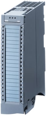 SIPLUS S7-1500, digitalt input-modul DI 16X230VAC BA 6AG1521-1FH00-7AA0