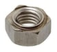 Weld nuts hexagonal DIN 929 stainless steel A2