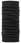 BUFF tubular Merino wool Black 108500.00 miniature