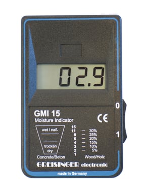 Greisinger Humidity detector GMI15 GG-101440
