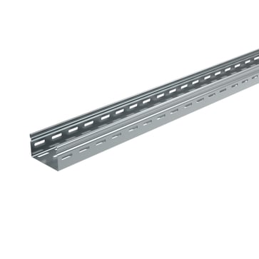 P31 SOL cable tray 60x75 hot dip galvanized 3 meter 482212