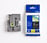 Tape Brother ECO 6 mm hvid/sort TZE 315 TZE315 miniature