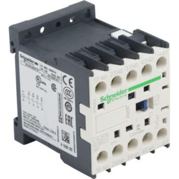 Electromagnetic relay CA3KN40BD3