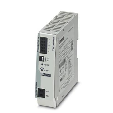 Strømforsyning TRIO-PS-2G/1AC/24DC/5 2903148