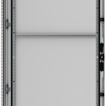 Dørmonteringsprofil - 1000 mm DCP1002
