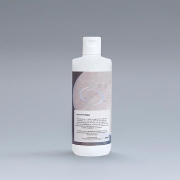 Rengøringsmiddel rustfrit stål SSC01