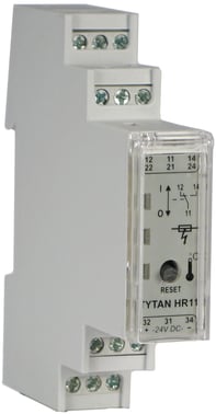 Tytan HR 11 61-100