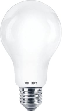 Philips CorePro LED Standard 13W (120W) E27 A67 840 Mat Glas 929002371902