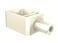 Kabelterminal til Cu-kabel XT4 4 POLET 1SDA067196R1 miniature