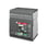 Moulded Case Circuit Breaker Tmax XT2N 160 Ekip LS/I In=10A 4p F F 1SDA067090R1 miniature