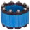 Link-Seal murgennemføring type B hul 150 mm/rør 106-114 mm 016251115 miniature
