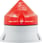 Advarselslampe 12-48V DC Rød, 332.0.12-48 33523 miniature