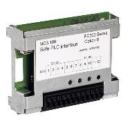 Safety PLC Interface (MCB108) 130B1120