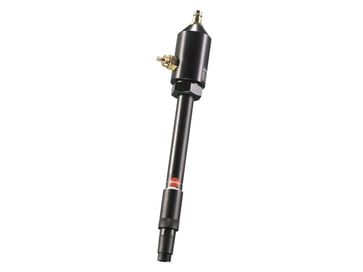 Pressure dewpoint probe for measurements in compressed air systems 0636 9835