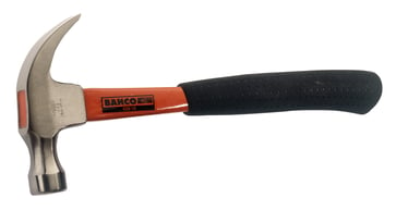 Bahco Claw hammer 450g 428-16