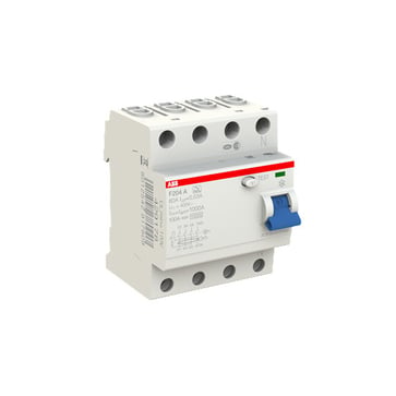 F204 A-80/0,03 Residual Current Circuit Breaker 2CSF204101R1800