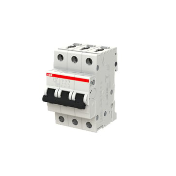 S203M-B 10 Mini Circuit Breaker 2CDS273001R0105