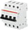 S204-B 10 Mini Circuit Breaker 2CDS254001R0105 miniature