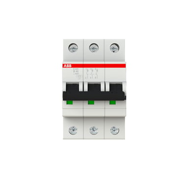 S203-B 40 Mini Circuit Breaker 2CDS253001R0405