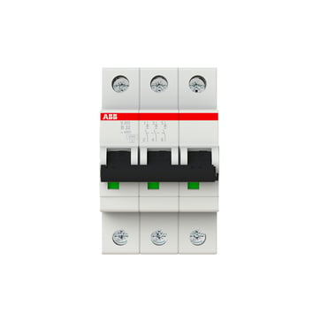 S203-B 32 Mini Circuit Breaker 2CDS253001R0325