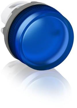 Lampehoved blå ML1-100L 1SFA611400R1004