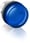 Lampehoved blå ML1-100L 1SFA611400R1004 miniature