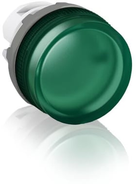 Lampehoved grøn ML1-100G ML1-100G 1SFA611400R1002