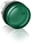 Lampehoved grøn ML1-100G ML1-100G 1SFA611400R1002 miniature