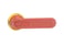 Drejegreb rød/gul IP65 OHY145J12 1SCA022381R2370 miniature