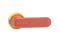 Drejegreb rød/gul IP65 OHY125J12 1SCA022381R1720 miniature