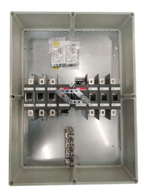 Safety switch OT400DFCC6A 1SCA022297R8810