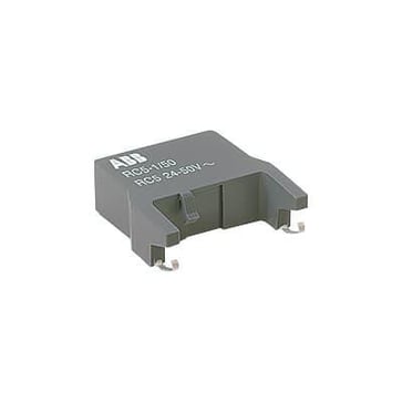 Rc-led for A45-A110 110-250V AC RC5-2/250 1SBN050200R1002