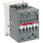 Kontaktor for kondensatordrift 3-polet 33kvar, 400V AC, styrespænding 220-230V AC 50Hz / 230-240V AC 60Hz UA50-30-00-80 1SBL351022R8000 miniature
