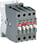 Kontaktor for kondensatordrift 3-polet 27,5kvar, 400V AC, styrespænding 380-400V AC 50Hz / 400-415V AC 60Hz, hjælpekontakt 1NO UA30-30-10-85 1SBL281022R8510 miniature