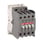 Kontaktor for kondensatordrift 3-polet 20kvar, 400V AC, styrespænding 220-230V AC 50Hz / 230-240V AC 60Hz, hjælpekontakt 1NO UA26-30-10-80 1SBL241022R8010 miniature