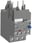 EF45-45 Elektronisk termorelæ 1SAX221001R1102 miniature