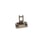 Fleksibel nøgle med rustfrit hus MKey SS Flex Key 2TLA050040R0204 miniature