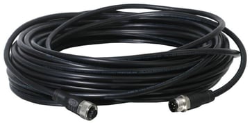 20m kabel 5x0,34mm2 M12-C2012 2TLA020056R2400