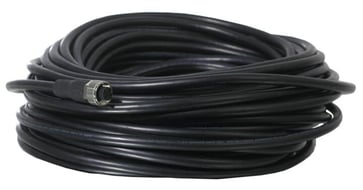 20m kabel 5x0,34mm2 med M12 hunstik M12-C201 2TLA020056R1400