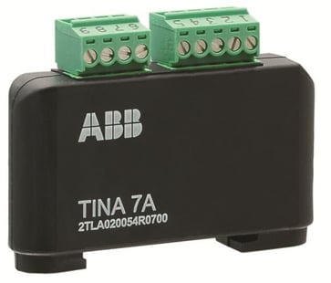 Safety Adapter Tina 7A 2TLA020054R0700