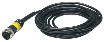 HK10 cable 10M with connector 2TLA020003R4800
