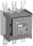 Elektronisk termorelæ EF370-380 1SAX611001R1101 miniature
