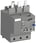 Elektronisk termorelæ EF96-100 1SAX341001R1101 miniature