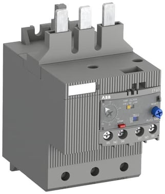 Elektronisk termorelæ EF65-56 1SAX331001R1102